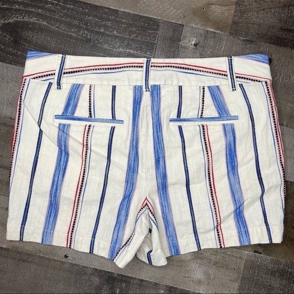 Loft Striped 4” Short size 8 - Picture 4 of 10